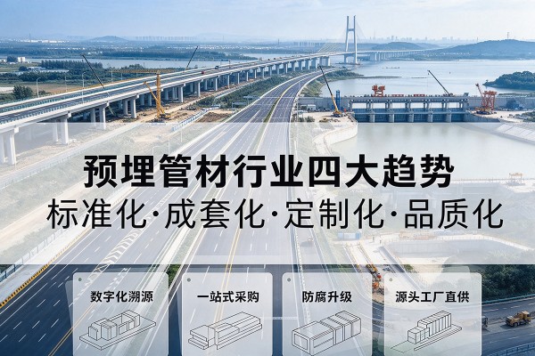 长丰行业发展趋势总结