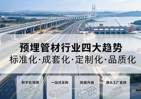 长丰行业发展趋势总结
