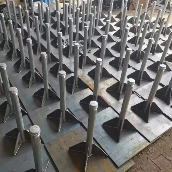 长丰沉降板现货