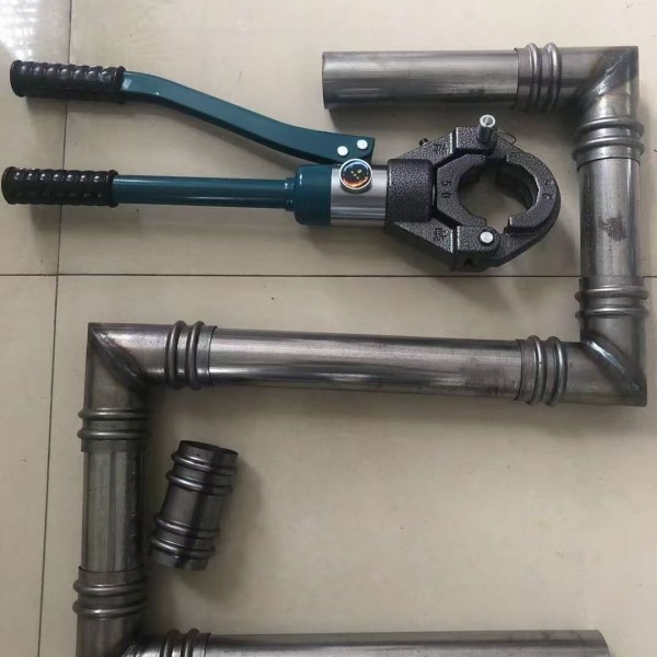 长丰冷却管生产
